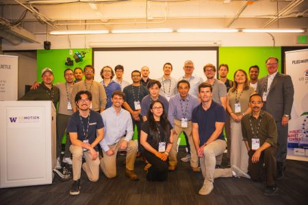 Plug and Play Seattle picks 11 startups for 4th cohort, from space robotics to biotech