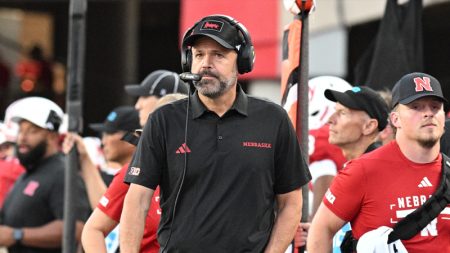 Nebraska, Notre Dame Announce Future Home-And-Home Football Series
