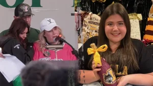 Sheridan Gorman’s mom scorches Dem lawmakers she says refused to hear families of slain Americans