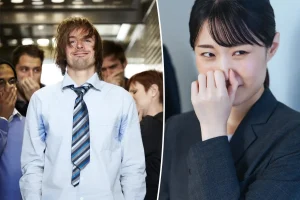 NYC tech worker speaks out after being fired for poor hygiene: ‘Thoroughly washed myself, including my a–‘