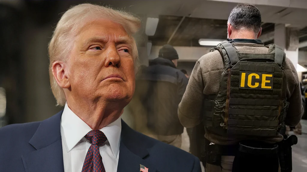 Federal judges reveal private coordination behind Trump immigration rulings and more top headlines