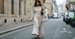 Amazon Is a Hidden Gem for Slimming, Tummy-Control Fall Dresses, and These 17 Are Worth It
