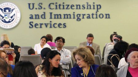 Trump admin proposes ending 60-day grace period after job loss for H-1B, other visa holders