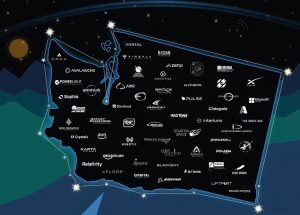 Washington’s space industry doubles economic impact … again