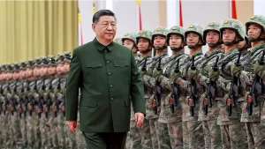 China expert warns Beijing wants Americans — not the CCP — to spread its message