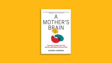 ‘A Mother’s Brain’ explores the neuroscience of motherhood