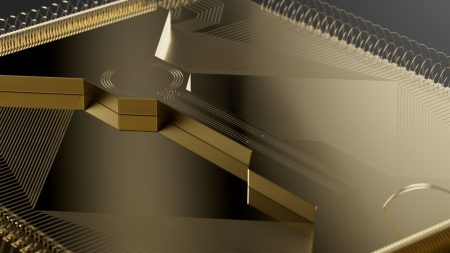 A quantum computing feat brings the ‘megaquops’ era a step closer