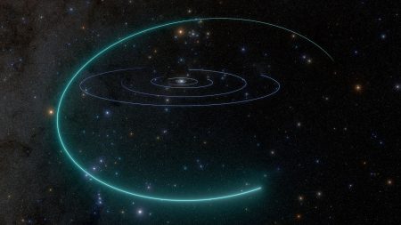 This Halloween, amateur astronomers may be in for a dwarf planet treat