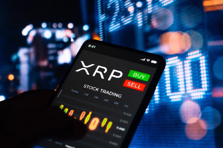 XRP to $2 Delayed: Bollinger Bands Warn Ripple Bulls to Wait 2 Years
