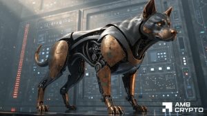 Can a 36B DOGE UTXO Cluster Avert Price Breakdown Below $0.081?