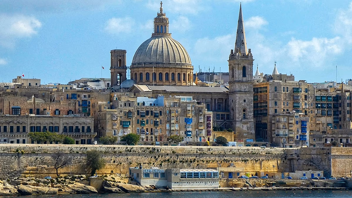 Travel and tourism in Europe to grow 3.1% in 2026, despite uncertainty