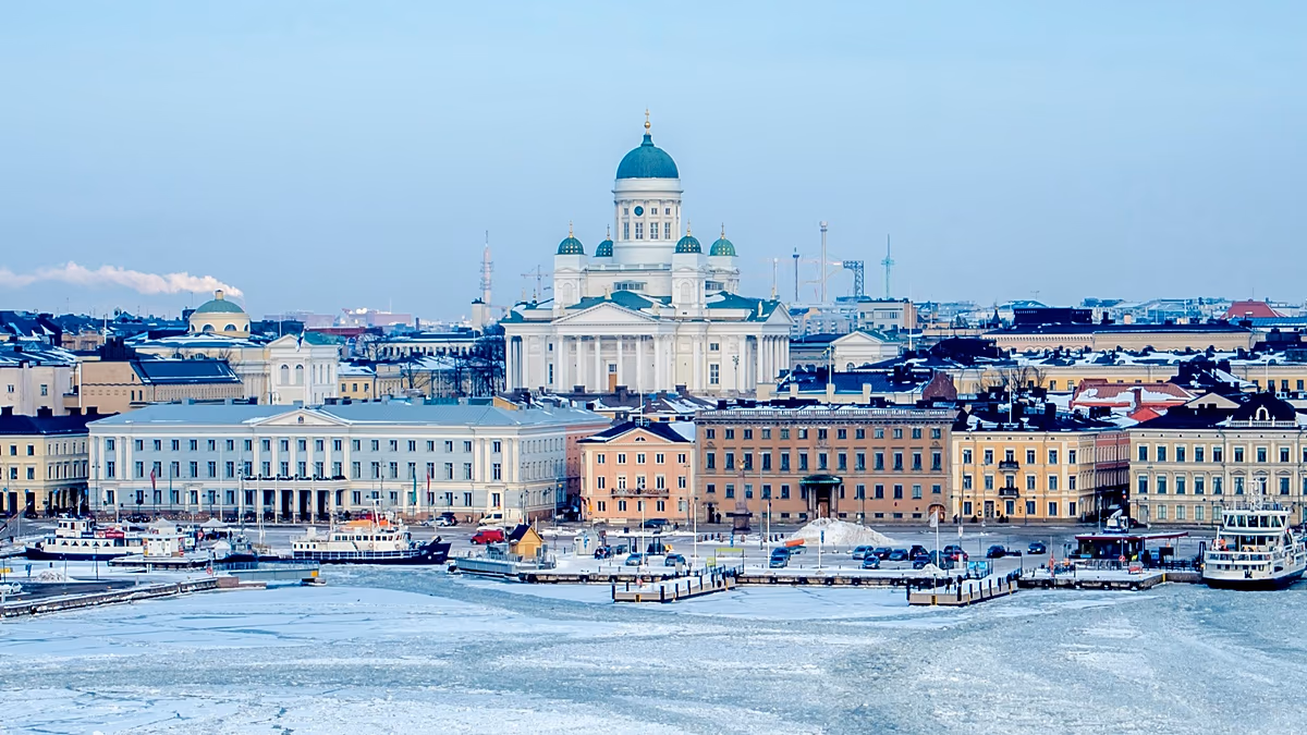 Emirates launches Helsinki flights as airline reaches 93% capacity