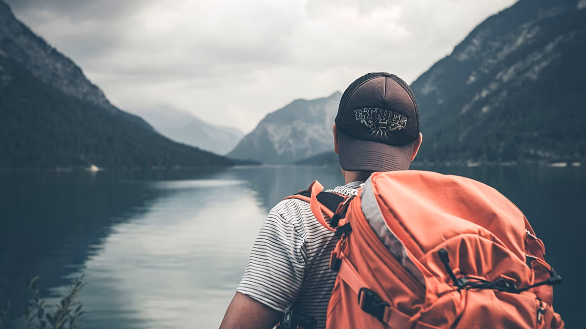 DiscoverEU applications open: How youngsters can claim free travel