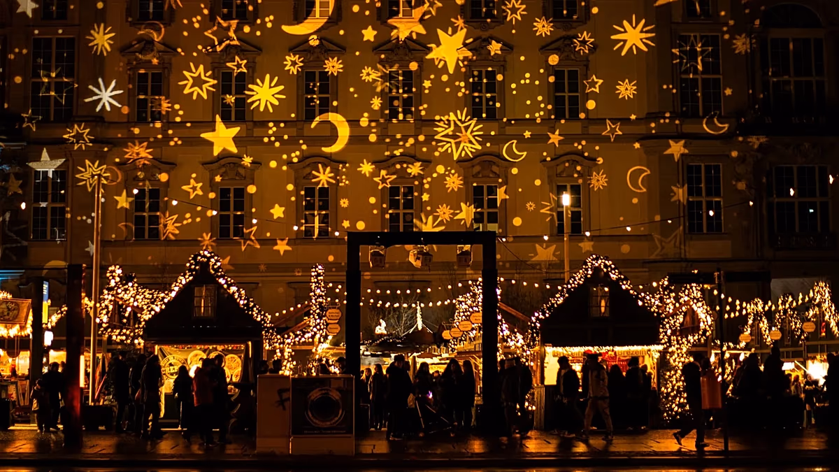 Christmas getaways: Where to go and when to book for less
