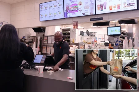 How Burger King tries to make customers feel important — without feeling inauthentic