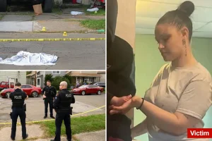 Pregnant Pennsylvania mom was days away from giving birth before she was among 8 killed in gunman’s shooting rampage