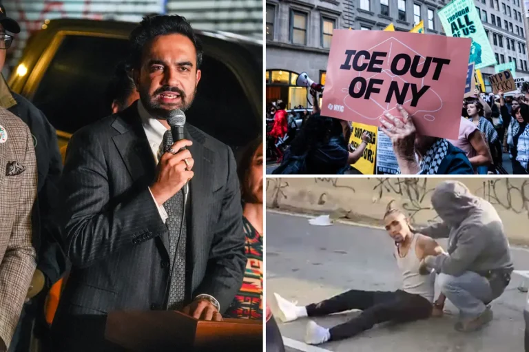 Exclusive | Mamdani plans to ask NYC garage owners to block ICE usage in guilt-tripping letter: sources