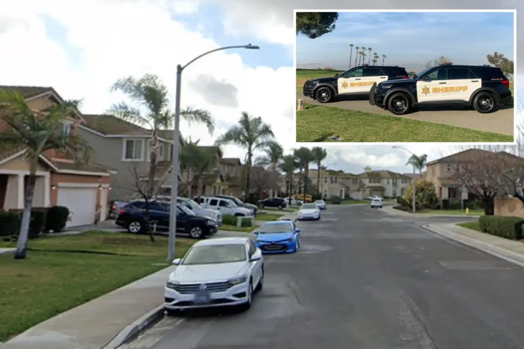 Mass shooting rocks California city as cops swoop on home