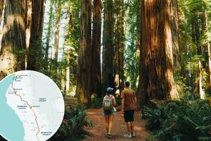 California native tribe furious with huge new hiking trail: ‘Shoving it down our throats’