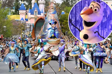 Disney’s creepy AI move has fans cringing: ‘I hate it’