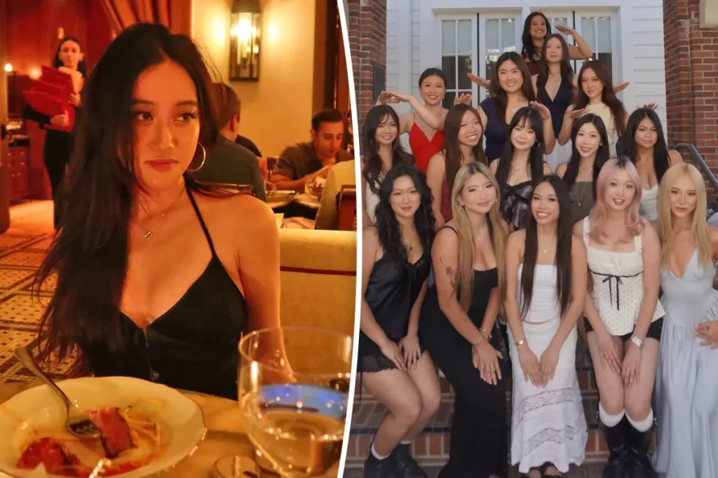 SF tech worker launches AI matchmaker for ambitious ‘girlies’ to find friends