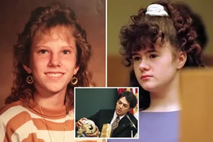 Grisly details from Christa Pike’s horrific 1995 murder of classmate resurface