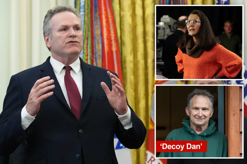 Alaska governor orders probe of Mary Peltola Senate campaign over ‘Decoy Dan’ Sullivan scandal