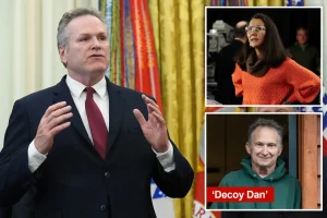 Alaska governor orders probe of Mary Peltola Senate campaign over ‘Decoy Dan’ Sullivan scandal