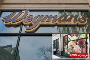 Wegmans confirms UWS location is underway despite 2 years of silence since announcement