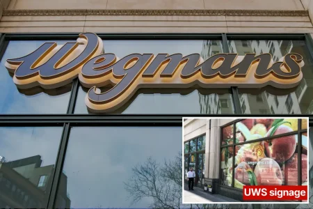 Wegmans confirms UWS location is underway despite 2 years of silence since announcement