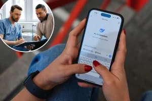 Majority of AI users trust chatbots over doctor advice, new survey suggests