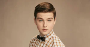 Young Sheldon’s Iain Armitage Makes Rare Comment About Dating Life, Addresses Sexuality Rumors