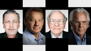 How These Four Founders Built Long-Lasting Value