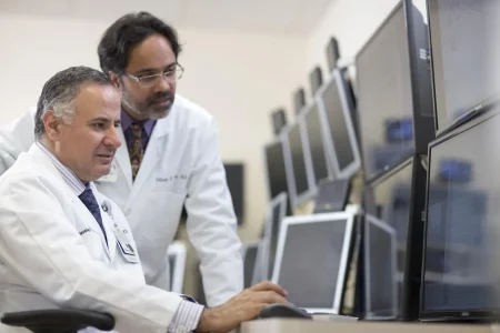 How Cleveland Clinic Is Developing AI To Monitor The Brain