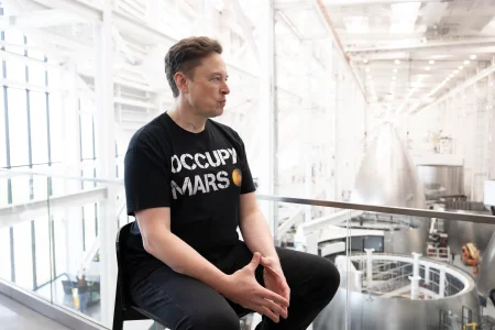 Musk’s Pledge To Give Every American Child A SpaceX Share Is Latest Hyped Philanthropic Promise