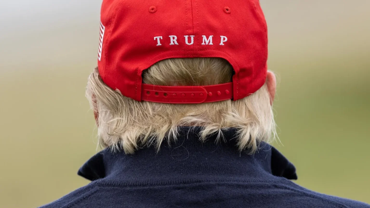 How Trump Turned His Golf Empire Into A Billion-Dollar Tax Shelter