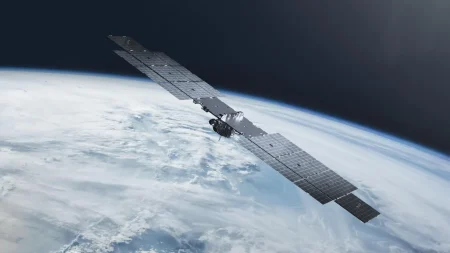 This Satellite Startup Working On A GPS Alternative Is Now Valued At Nearly $2.5 Billion