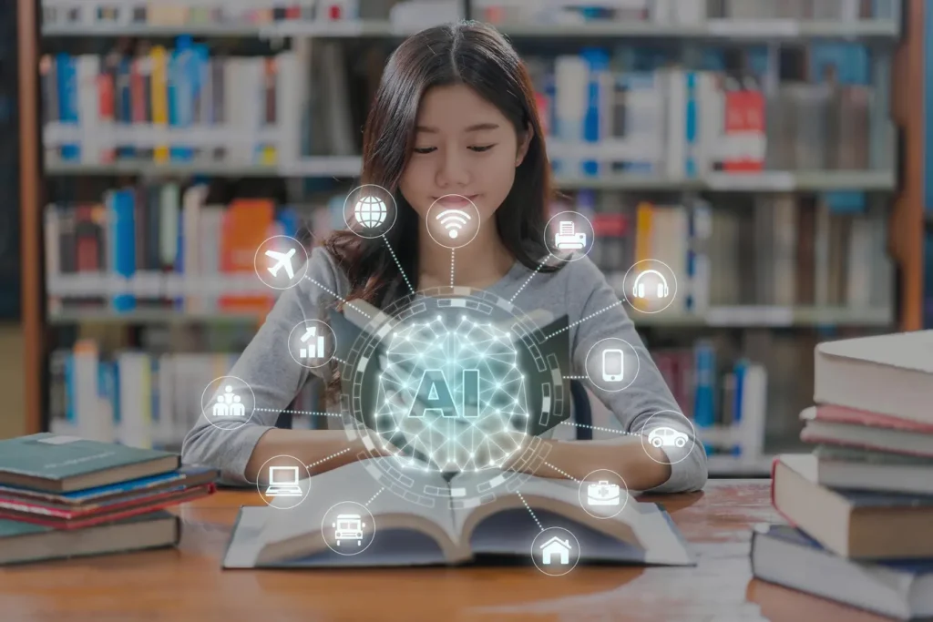 How To Get A Job In The AI Era If You Studied The Humanities