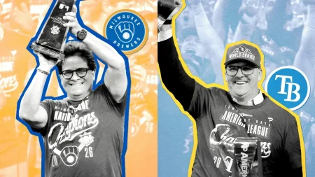 Meet The Billionaire Owners Facing Off In The 2026 World Series