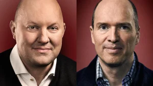A16Z’s Billionaires Are Bankrolling Politicians Who Could Make Them Richer