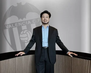 KKR Founders-Backed Group To Buy Stake In Billionaire Peter Lim’s Valencia CF In Deal Valuing Football Club At $1.4 Billion