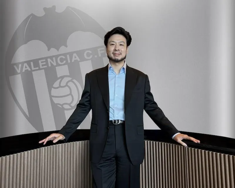 KKR Founders-Backed Group To Buy Stake In Billionaire Peter Lim’s Valencia CF In Deal Valuing Football Club At $1.4 Billion