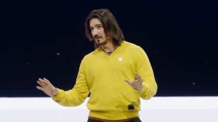 Robinhood Crypto Revenue Falls 55% But Beats Street Estimates
