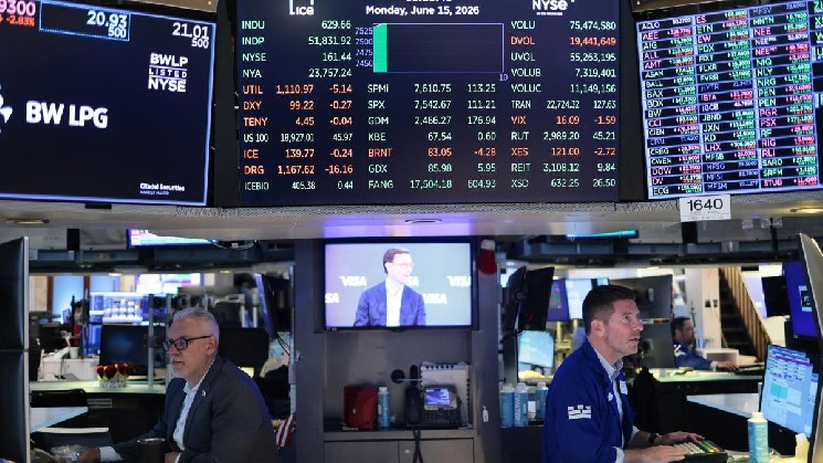 CF Benchmarks brings Wall Street pricing onchain