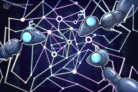 DATA Network Moves to Sui, Retires Its Own Chain
