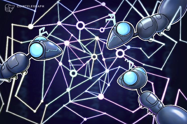 DATA Network Moves to Sui, Retires Its Own Chain