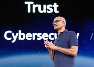 Microsoft unveils tools to monitor and corral rogue AI agents