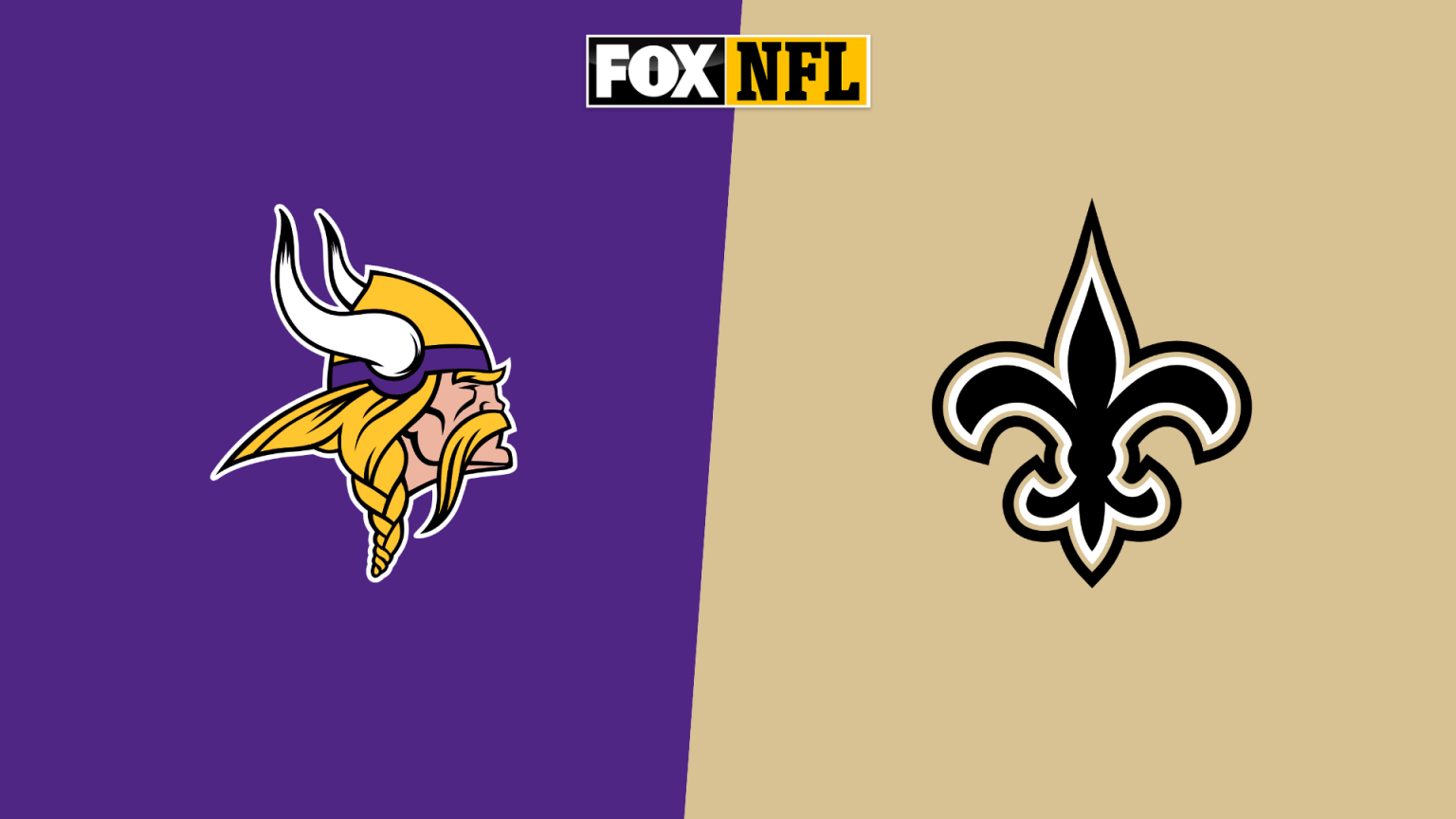 How to Watch Vikings vs. Saints: TV Channel, Live Stream, Time
