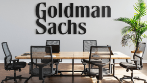 Tokenization: Wall Street’s Next Act, Says Goldman CEO