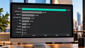 Solana Apps Earn $193M in 30 Days as Real-World Assets Surge